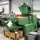 planetary compounding extruder